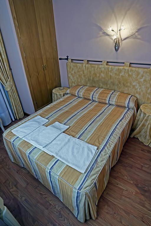 Hostal Stop Cantalejo Cameră foto