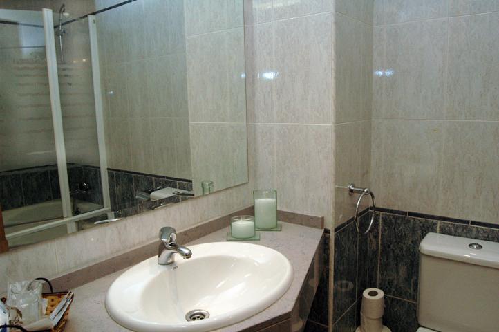 Hostal Stop Cantalejo Cameră foto