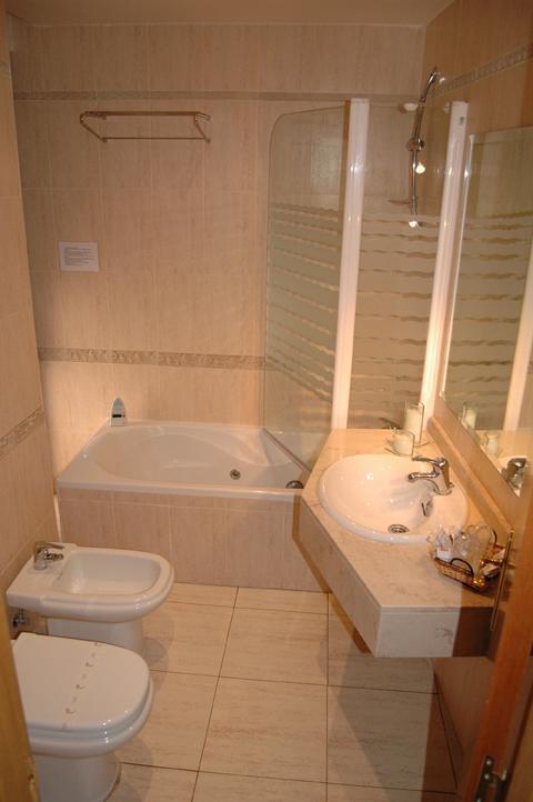 Hostal Stop Cantalejo Cameră foto