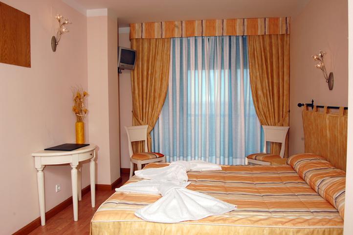 Hostal Stop Cantalejo Cameră foto