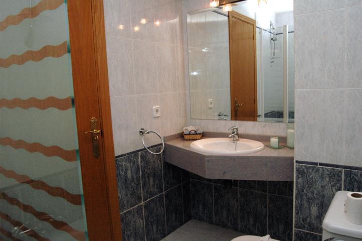 Hostal Stop Cantalejo Cameră foto