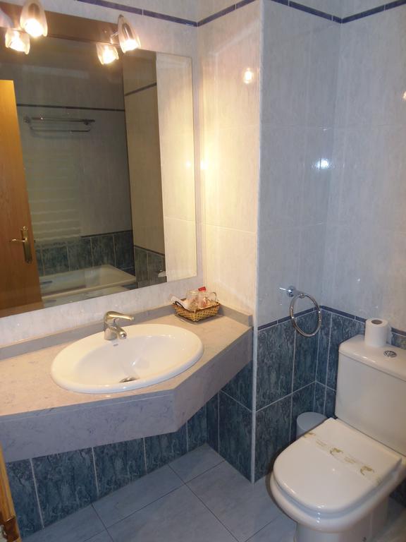 Hostal Stop Cantalejo Cameră foto